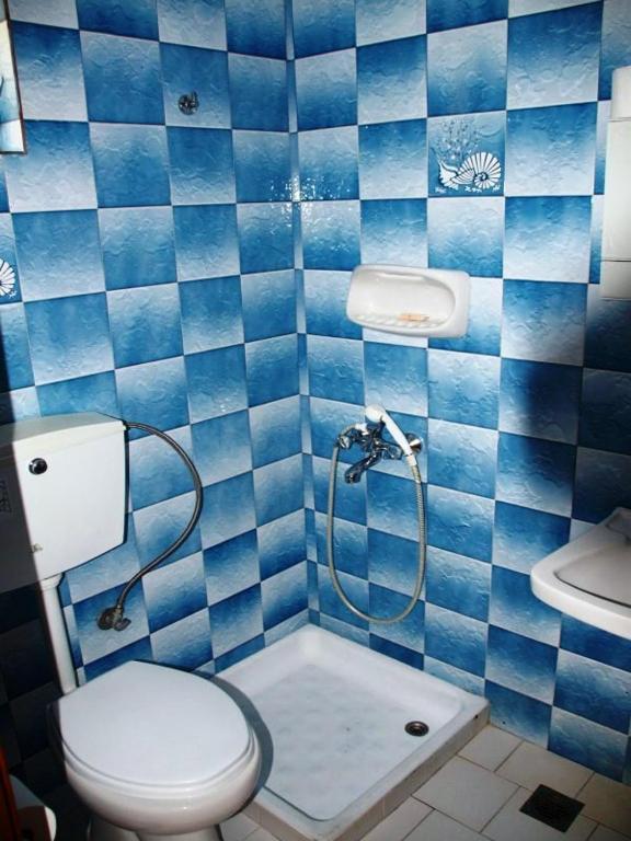 Oasis Studios Родакіно Номер фото